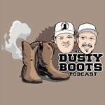 The Dusty Boots Podcast profile photo
