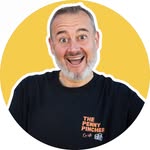 Alasdair Baker profile photo