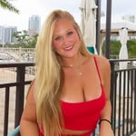 caiti mackenzie profile photo