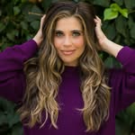 Danielle Fishel Karp profile photo