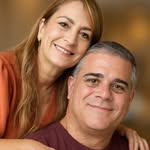 Luciana & Cláudio profile photo