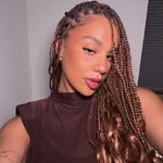 Genesis Sánchez profile photo
