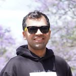 Amit Suneja profile photo
