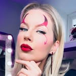 Janine Holmes-PRO Makeup Artist & Hairstylist profile photo