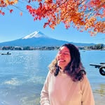 Mariana Oliveira profile photo