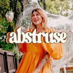 abstruse profile photo