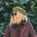 Anna-Alexia Basile profile photo