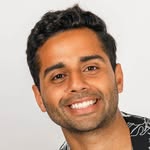 Reza Khan profile photo