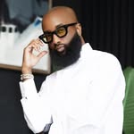 Brandon Rashad profile photo