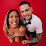 Maybelline & Christian profile photo