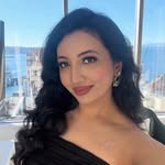 Shree Saini profile photo