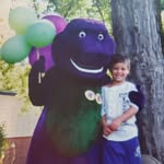 Justin Miller profile photo