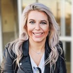 Tricia Nibarger 🖤 profile photo