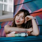nahomy’s library 🤍📖☕️💌🇵🇷 profile photo