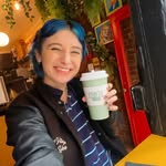 Carly Johnson profile photo