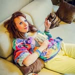 Linde Merckpoel profile photo