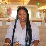 Simone Phillips profile photo