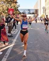 Creator post tagging Lululemon by @a.culling