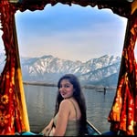 Bhumika Patil 🧿 profile photo