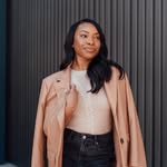 Alisha profile photo