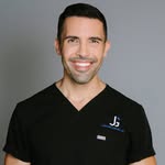 Joshua R Gonzalez, MD profile photo