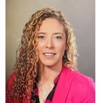 Amy West MD, EdM profile photo