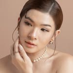 Anastasia Siantar profile photo
