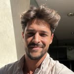 André Nobre Duarte profile photo