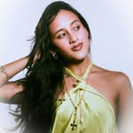 angelina jacob 💛 profile photo