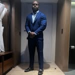 Apollo Crews profile photo