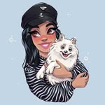 ashley profile photo