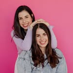 Krista & Becca Ritchie profile photo