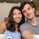Beltran & Alicia