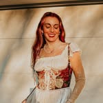 dani ☽𖤓 bookstagram profile photo