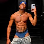 Dante Jamel profile photo