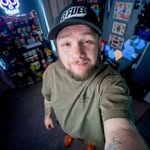 Michael Phillips profile photo