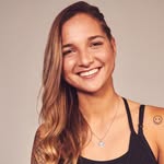 Deyna Castellanos profile photo