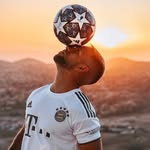 DJ Diveny ⚽️ profile photo