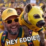 EddieTheHyena profile photo