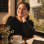 Pamela Mukherjee profile photo