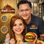 𝗙𝗘𝗗𝗨𝗣.𝗣𝗛 • Food and Travel Content profile photo