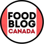 Food Blog Canada profile photo