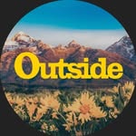 Outside profile photo