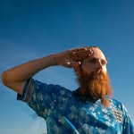 Russ Cook profile photo