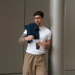Daniel Simmons profile photo