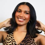 Jasmine Forbes profile photo