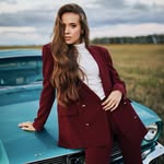 Inidė Jasnauskaitė profile photo