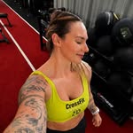 Juliana Cavalech profile photo