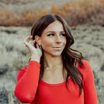 Lizzie Ramey :) profile photo
