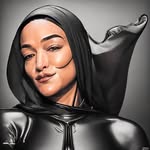 Manal Rostom profile photo